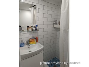 2 Bedroom apartment for rent in TORONTO