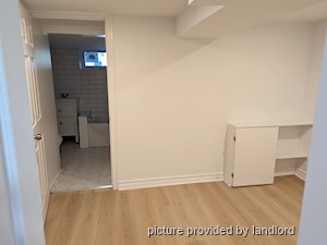 2 Bedroom apartment for rent in TORONTO