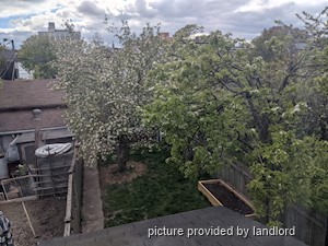 2 Bedroom apartment for rent in TORONTO