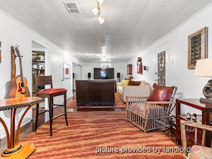 3+ Bedroom apartment for rent in TORONTO