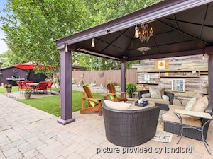 3+ Bedroom apartment for rent in TORONTO