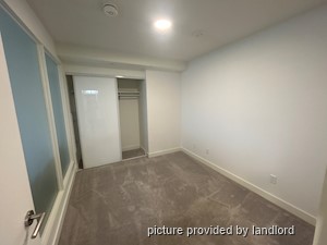 2 Bedroom apartment for rent in TORONTO