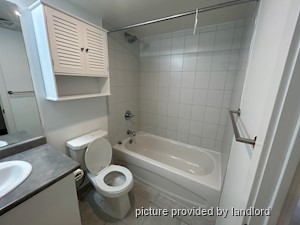 2 Bedroom apartment for rent in TORONTO