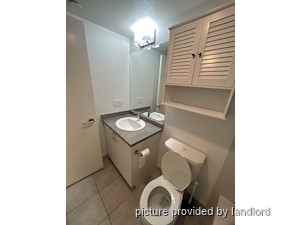 2 Bedroom apartment for rent in TORONTO