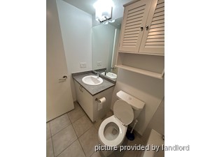 2 Bedroom apartment for rent in TORONTO