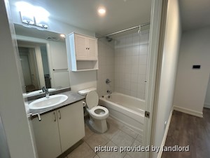 2 Bedroom apartment for rent in TORONTO
