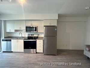 2 Bedroom apartment for rent in TORONTO