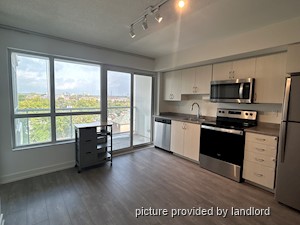 2 Bedroom apartment for rent in TORONTO