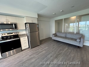 2 Bedroom apartment for rent in TORONTO