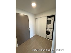 2 Bedroom apartment for rent in TORONTO