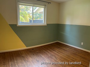 2 Bedroom apartment for rent in TORONTO