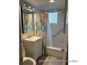 2 Bedroom apartment for rent in TORONTO