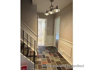 2 Bedroom apartment for rent in TORONTO