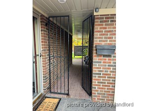 2 Bedroom apartment for rent in TORONTO