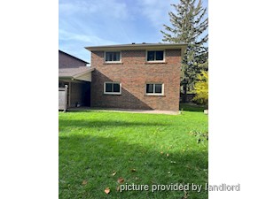 2 Bedroom apartment for rent in TORONTO