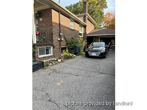 2 Bedroom apartment for rent in TORONTO