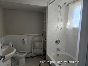 1 Bedroom apartment for rent in HAMILTON
