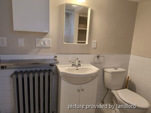 1 Bedroom apartment for rent in HAMILTON