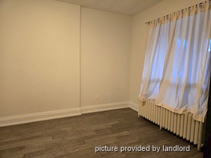 1 Bedroom apartment for rent in HAMILTON