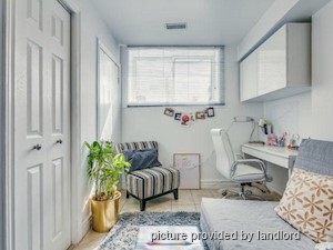 2 Bedroom apartment for rent in TORONTO