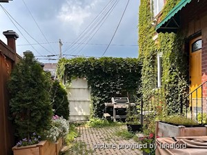 2 Bedroom apartment for rent in TORONTO