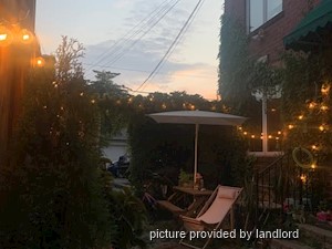 2 Bedroom apartment for rent in TORONTO