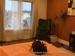 2 Bedroom apartment for rent in TORONTO