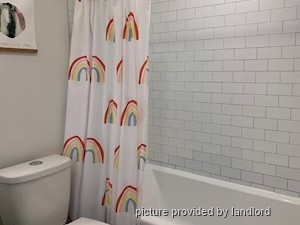 2 Bedroom apartment for rent in TORONTO