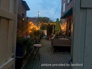 2 Bedroom apartment for rent in TORONTO