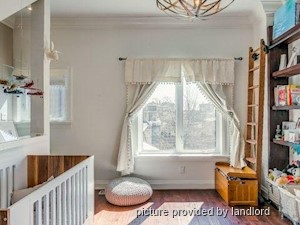 2 Bedroom apartment for rent in TORONTO