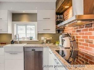 2 Bedroom apartment for rent in TORONTO
