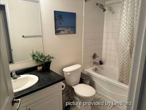 Room / Shared apartment for rent in TORONTO