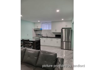 1 Bedroom apartment for rent in TORONTO