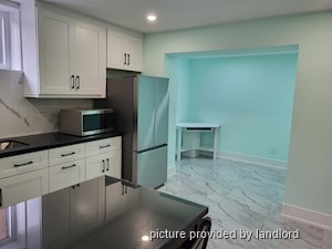 1 Bedroom apartment for rent in TORONTO