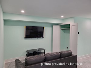 1 Bedroom apartment for rent in TORONTO