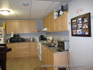 1 Bedroom apartment for rent in BRADFORD WEST GWILLIMBURY