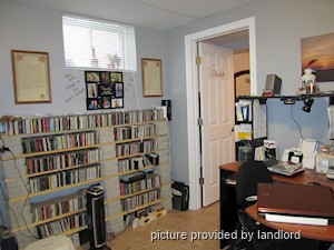 1 Bedroom apartment for rent in BRADFORD WEST GWILLIMBURY