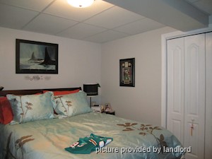 1 Bedroom apartment for rent in BRADFORD WEST GWILLIMBURY
