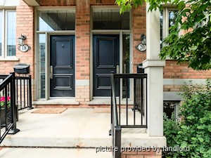 3+ Bedroom apartment for rent in TORONTO