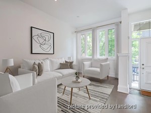 3+ Bedroom apartment for rent in TORONTO