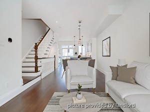 3+ Bedroom apartment for rent in TORONTO