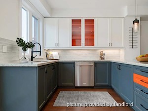 3+ Bedroom apartment for rent in TORONTO