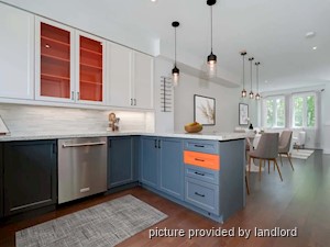 3+ Bedroom apartment for rent in TORONTO