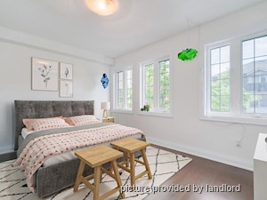 3+ Bedroom apartment for rent in TORONTO