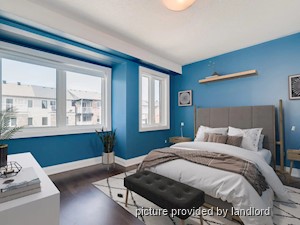 3+ Bedroom apartment for rent in TORONTO