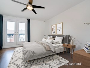 3+ Bedroom apartment for rent in TORONTO