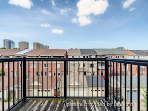 3+ Bedroom apartment for rent in TORONTO