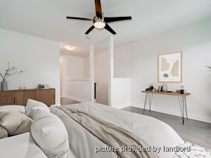 3+ Bedroom apartment for rent in TORONTO