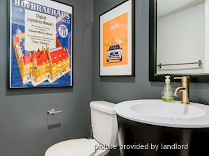 3+ Bedroom apartment for rent in TORONTO