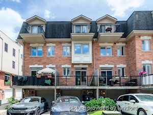 3+ Bedroom apartment for rent in TORONTO